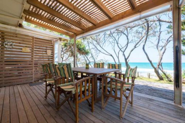 Aroona QLD Holiday Jervis Bay