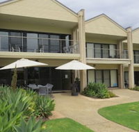 Elsinor Townhouse 10 Mulwala - Holiday Jervis Bay