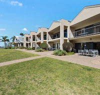 Elsinor Townhouse 6 Mulwala - Holiday Jervis Bay