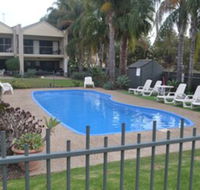 Elsinor Townhouse 8 Mulwala - Holiday Jervis Bay