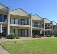 Elsinor Townhouse 7 Mulwala - Holiday Jervis Bay