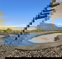 Waterview Estate Free Wifi Amazing Ocean Views - Holiday Jervis Bay