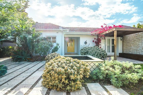Ultimate Sandringham Beach Front Luxury House - Holiday Jervis Bay 2