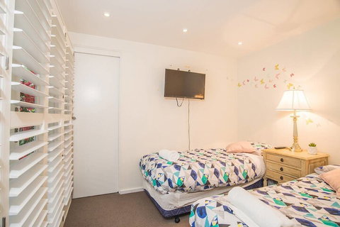 Ultimate Sandringham Beach Front Luxury House - Holiday Jervis Bay 6