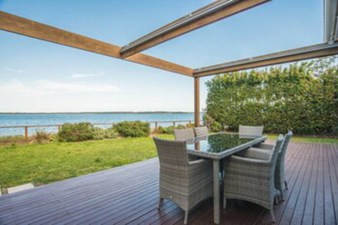 Ultimate Sandringham Beach Front Luxury House - Holiday Jervis Bay 0