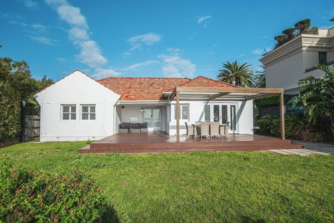 Ultimate Sandringham Beach Front Luxury House - Holiday Jervis Bay 3