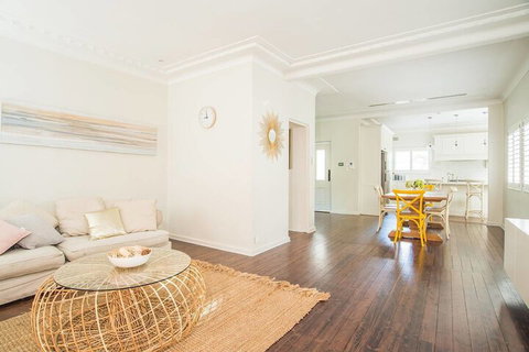 Ultimate Sandringham Beach Front Luxury House - Holiday Jervis Bay 5
