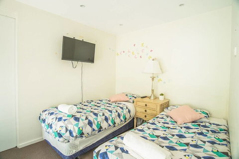 Ultimate Sandringham Beach Front Luxury House - Holiday Jervis Bay 4
