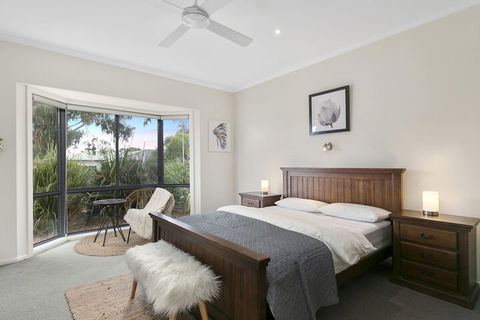 Beached AS Free Wifi Netflix & Foxtel Heated Pool - Holiday Jervis Bay 3