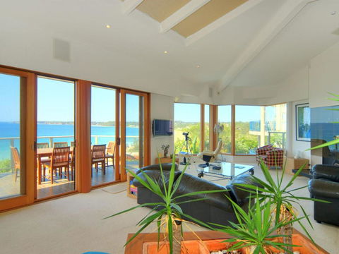 BEDARRA MOLLYMOOK BEACH - Holiday Jervis Bay 4