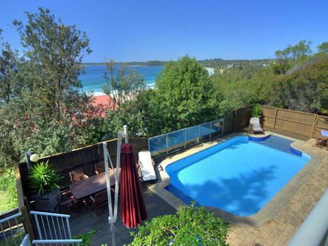 BEDARRA MOLLYMOOK BEACH - Holiday Jervis Bay 3