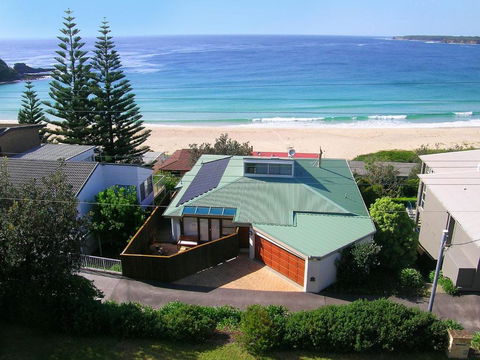 BEDARRA MOLLYMOOK BEACH - Holiday Jervis Bay 5