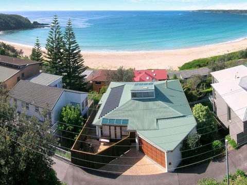 BEDARRA MOLLYMOOK BEACH - Holiday Jervis Bay 1