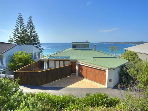 BEDARRA MOLLYMOOK BEACH - Holiday Jervis Bay 2