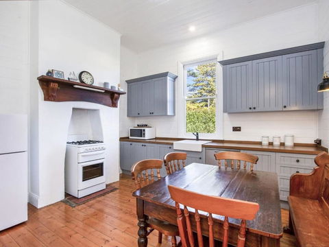 Eamont On Sackville - Holiday Jervis Bay 4