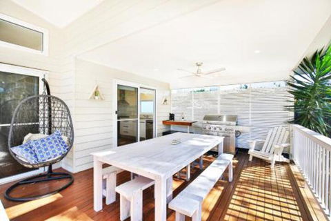Calming Waters Pet Friendly 3 Min Walk To Beach - Holiday Jervis Bay 7