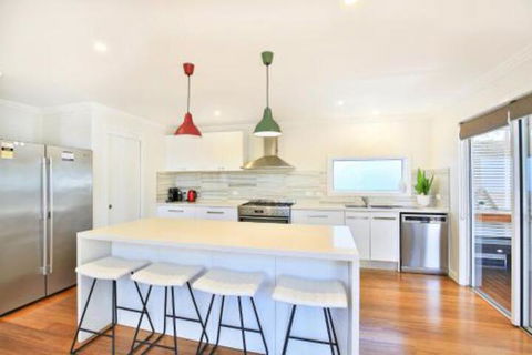 Calming Waters Pet Friendly 3 Min Walk To Beach - Holiday Jervis Bay 2