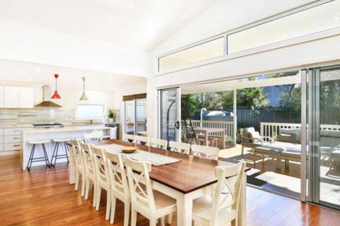 Calming Waters Pet Friendly 3 Min Walk To Beach - Holiday Jervis Bay 0