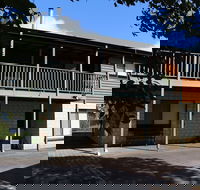 Waterside View - Holiday Jervis Bay