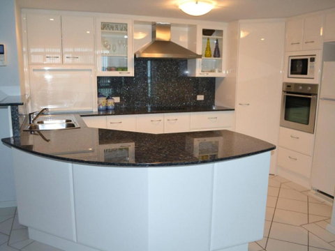 Solaire 5 - Holiday Jervis Bay 3