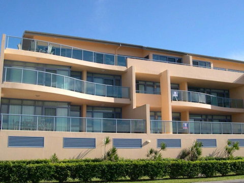 Solaire 5 - Holiday Jervis Bay 2