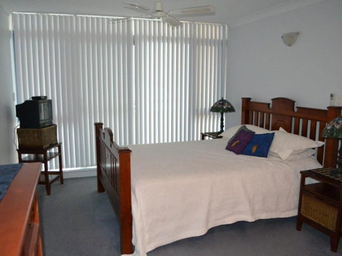 Solaire 5 - Holiday Jervis Bay 6
