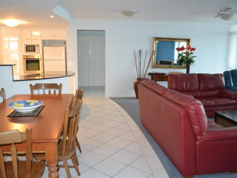 Solaire 5 - Holiday Jervis Bay 1