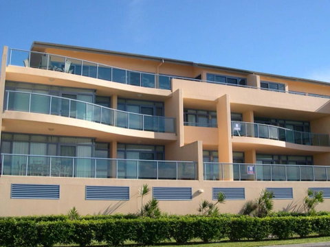 Solaire 5 - Holiday Jervis Bay 4