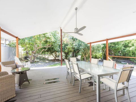 Ripples On The Bay - Holiday Jervis Bay 6