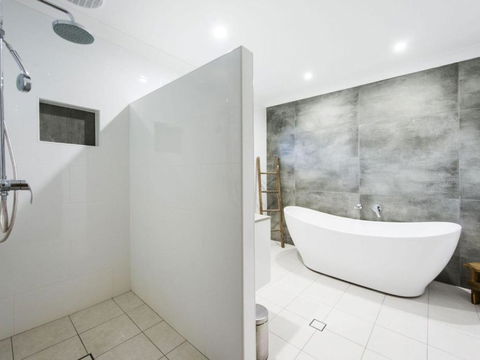 Ripples On The Bay - Holiday Jervis Bay 4