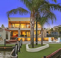 Lang Street Luxury Retreat Mulwala - Holiday Jervis Bay