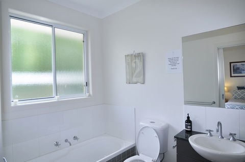 Sandpiper 3 Close TO Beach & Town - Holiday Jervis Bay 3