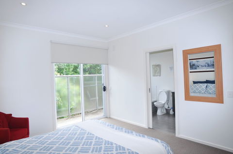 Sandpiper 3 Close TO Beach & Town - Holiday Jervis Bay 5