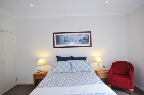 Sandpiper 3 Close TO Beach & Town - Holiday Jervis Bay 6