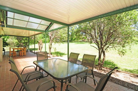Valley Haven 3 Bedrooms Close To The Village! - Holiday Jervis Bay 2