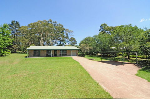 Valley Haven 3 Bedrooms Close To The Village! - Holiday Jervis Bay 3