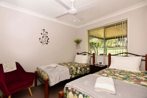 Valley Haven 3 Bedrooms Close To The Village! - Holiday Jervis Bay 4