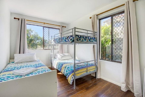 Somerset One - Holiday Jervis Bay 1