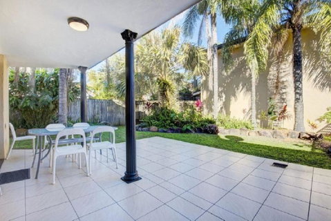 Somerset One - Holiday Jervis Bay 5