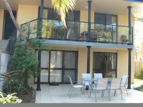 Somerset One - Holiday Jervis Bay 4
