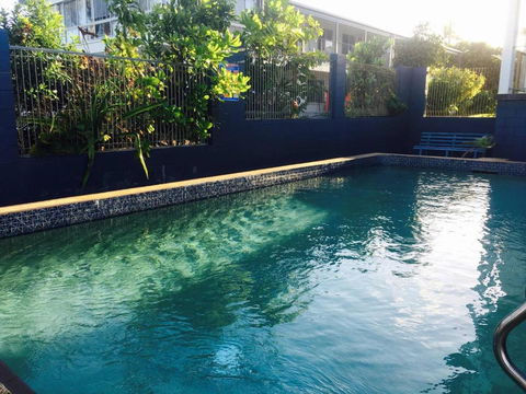 Anchor In Holiday Units South Mission Beach - Holiday Jervis Bay 2