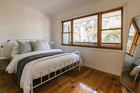 DOVESTONES By THE SEA INVERLOCH - Holiday Jervis Bay 3