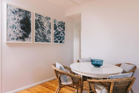 DOVESTONES By THE SEA INVERLOCH - Holiday Jervis Bay 6