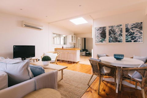 DOVESTONES By THE SEA INVERLOCH - Holiday Jervis Bay 5