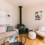 DOVESTONES By THE SEA INVERLOCH - Holiday Jervis Bay 0