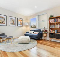 Seascape The Ultimate Inverloch Retreat - Holiday Jervis Bay