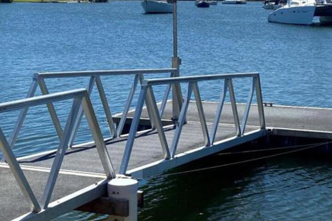 Seachange Waterfront - Holiday Jervis Bay 2