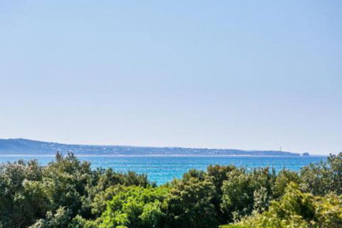 LOUTTIT BAY APARTMENT 1 Free Wifi Ocean Views & The Ultimate Location - Holiday Jervis Bay 3