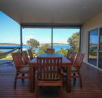 Waterfront on Osprey - Holiday Jervis Bay