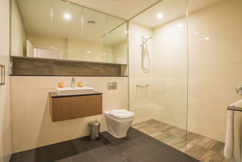 Serene Leichhardt 2bed2bath APT - Holiday Jervis Bay 6